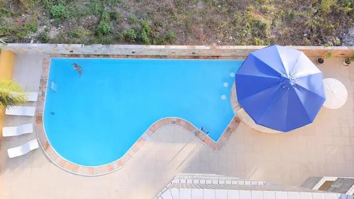Flat 407 Praia de Intermares, Cabedelo/João Pessoa Exterior foto